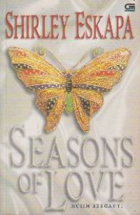 Seasons Of Love  : Musim Berganti