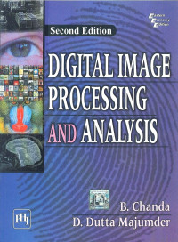 Digital image processing and analyisis