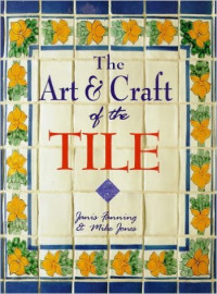 The art craft of the tile