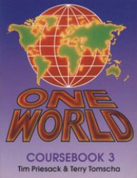 One world practice book 3