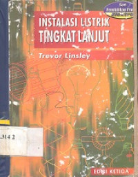 Instalasi listrik tingkat lanjut