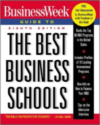 Guide to best business schools