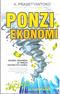 Ponzi Ekonomi