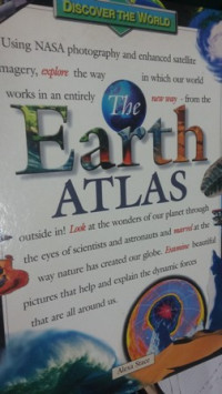 The earth atlas