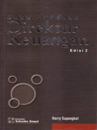 Buku panduan direktur keuangan