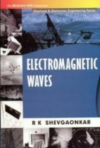 Electromagnetic waves