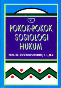 Pokok-pokok hukum adat