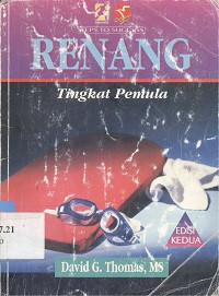 Renang : tingkat pemula