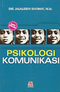 Psikologi komunikasi