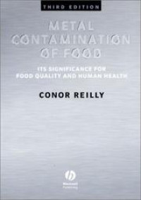 Analisis of food contamination