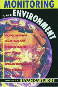 Monitoring the environment : the linarce lectures 1990-91