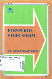 Perspektif studi sosial