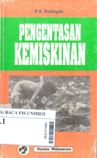 Pengentasan kemiskinan