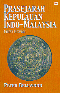 Prasejarah kepulauan Indo-Malaysia