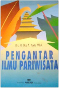 Pengantar ilmu pariwisata