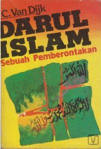 Darul Islam : sebuah pemberontakan