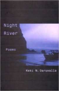 Night river poems