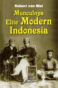 Munculnya elit modern di Indonesia