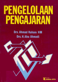 Pengelolaan pengajaran