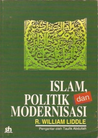 Islam, politik dan modernisasi