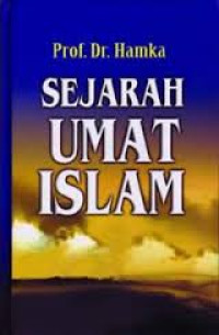 Sejarah ummat Islam : jil. 4