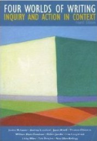 Image of Four worlds of writing