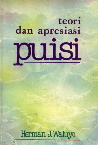 Teori dan apresiasi puisi