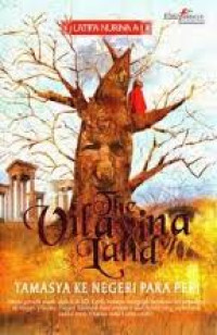 Image of Tamasya ke negeri peri