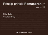 Pemasaran : prinsip