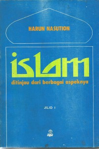 Islam ditinjau dari berbagai aspek. jilid 1