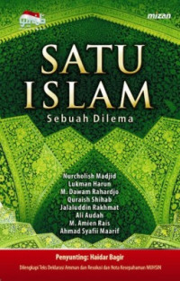 Satu Islam : sebuah dilema