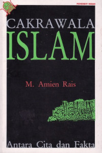 Cakrawala Islam : antar cita dan fakta