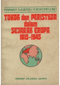 Tokoh dan peristiwa dalam sejarah Eropa 1815-1945