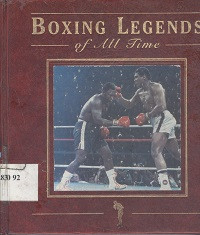 Boxing legends of all time