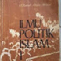 Ilmu politik Islam IV