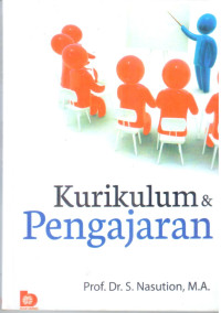 Kurikulum dan Pengajaran