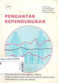 Pengantar kependudukan