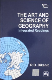The art and science of geography : Integrated readings
