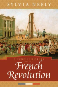 The origins of the French revolution
