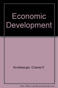 Economic development