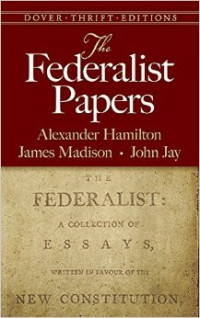 The Federalist papers