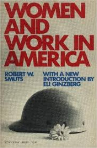 Women and work in American