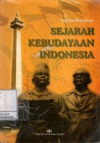 Sejarah kebudayaan Indonesia