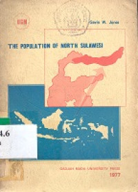 The population of north Sulawesi