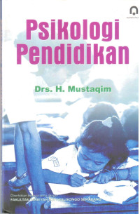 Psikolosi Pendidikan