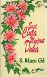 Saat cinta menjerat duka