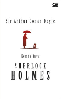 Kembalinya sherlock holmes