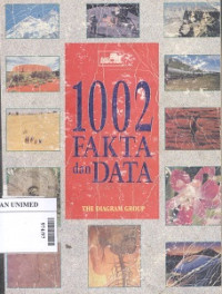 1002 fakta dan data : the diagram group1