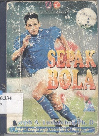 Sepak bola : langkah-langkah menuju sukses