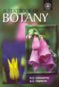 A textbook of botany